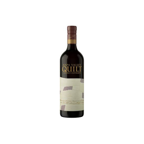 Quilt Napa Valley Cabernet, 750 ml