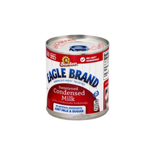 Eagle Brand Sweetened Condensed Milk,14 oz.