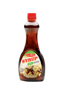 OF Syrup lite - 24 oz