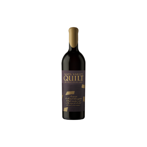 Quilt Reserve Napa Valley Cabernet 2018, 750 ml