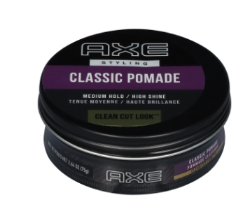 Axe Styling Pomade, 2.64oz
