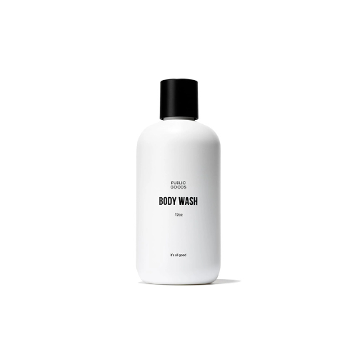 Public Goods Body Wash. 12fl oz