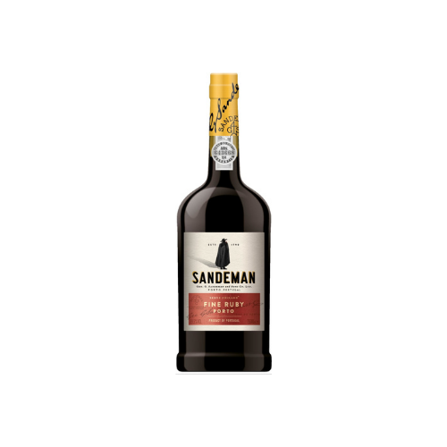 Sandeman Port Ruby, 750 ml