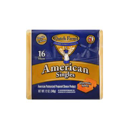 Dutch Farms American Singles - 16 ct.