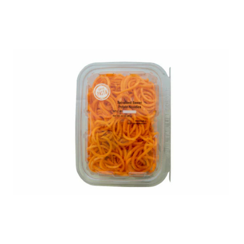 Sweet Potato Noodles - 8oz