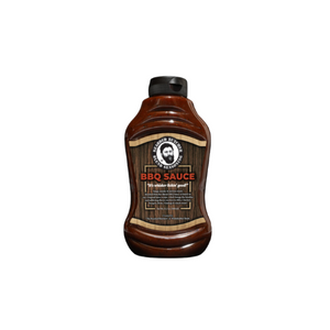 Bearded Butcher Original BBQ Sauce, 21.5oz