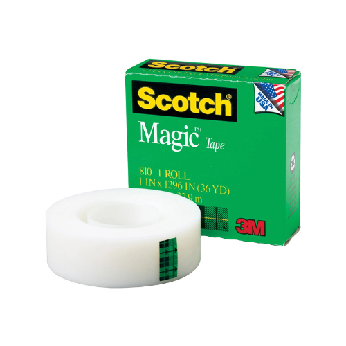 Scotch Tape