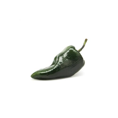 Poblano Pepper - ea.