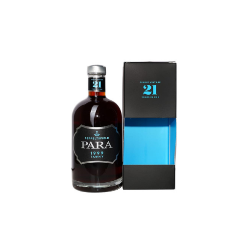 Seppeltsfield PARA Tawny 21 yr, 750 ml