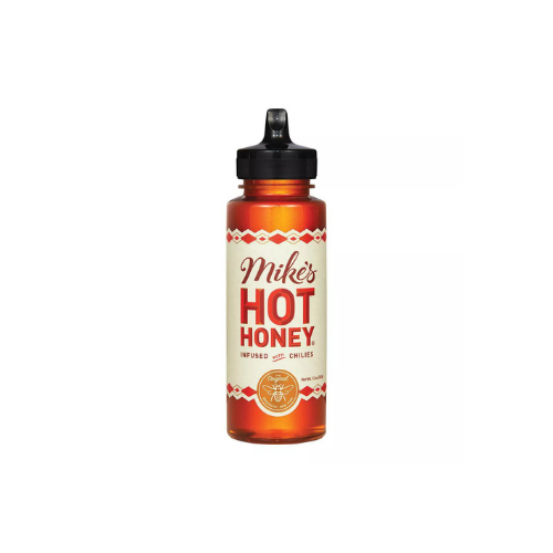 Mike's Hot Honey 12 oz