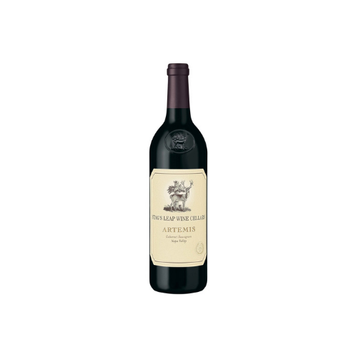 Stags Leap Artemis Cabernet Sauvignon 2021, 750 ml