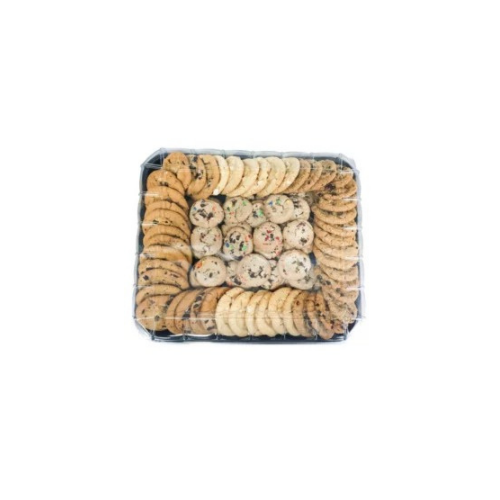 Member's Mark Assorted Cookie Tray, 84 ct. - BUSINESS ONLY