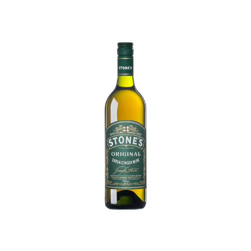 Stone's Ginger Wine, 750 ml