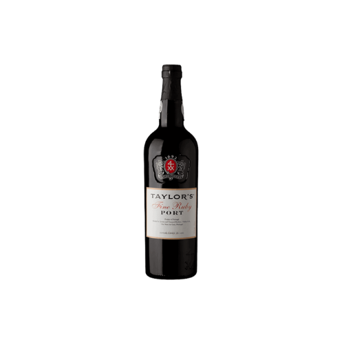 Taylor Fladgate Ruby Port, 750 ml