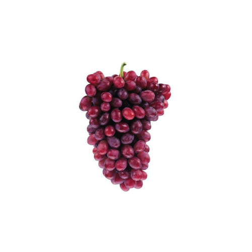 Red Grapes - 2lb