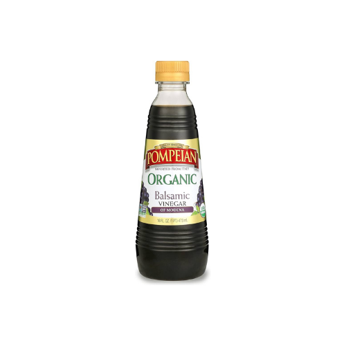 Pompeian Organic Balsamic Vinegar, 16 oz.