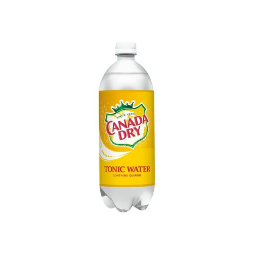 Canada Dry Tonic Water 1 ltr.