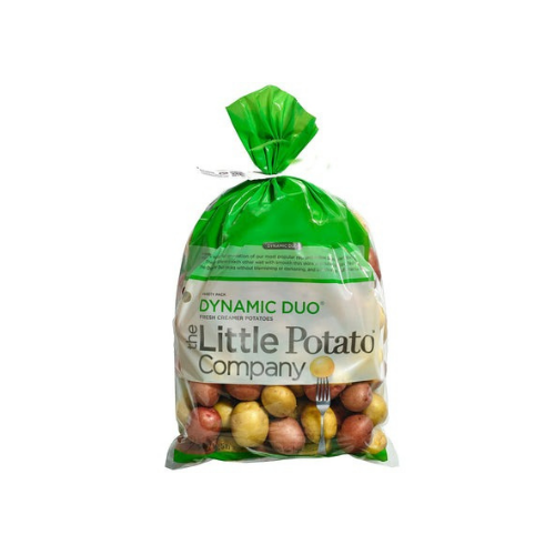 Little Potato Company Dynamic Duo Creamer Potatoes - 5lb Bag