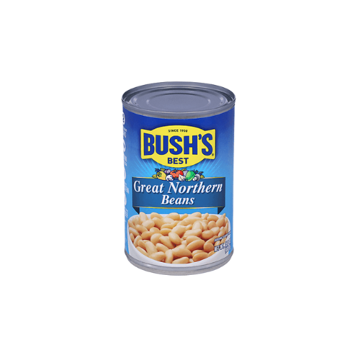 Bush's Great Northern Beans, 15.8 oz.