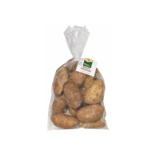 Russet Potatoes - 5lb Bag