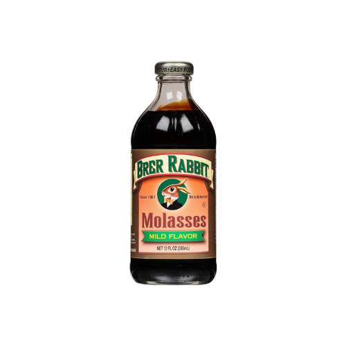 Brer Rabbit Molasses, 12 oz.