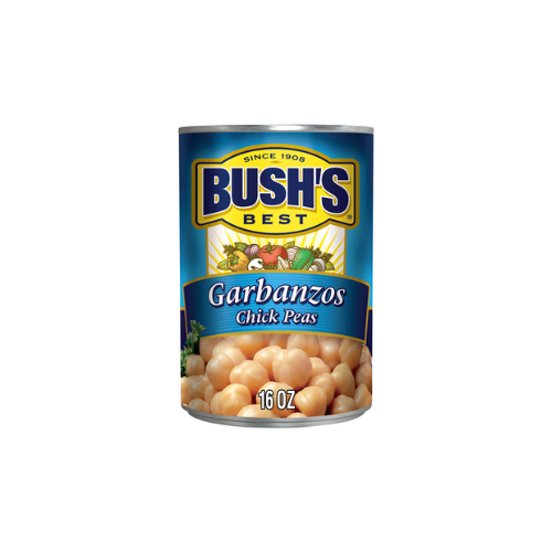 Bush's Garbanzos Chick Peas, 16 oz.