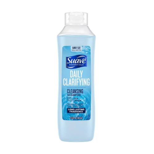 Suave Daily Clarifying, 22fl oz