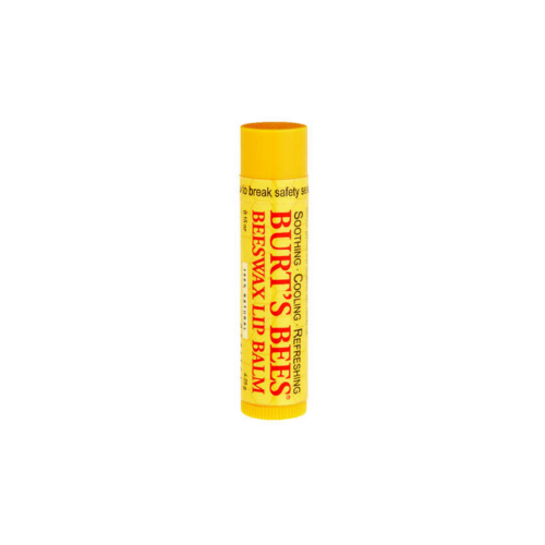 Burts Bees Lip Balm, .15oz