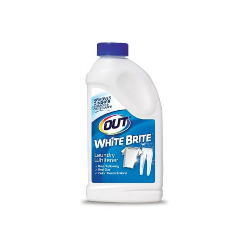 Out White Brite Laundry Whitener 28 oz.