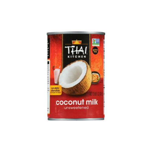 Thai Kitchen Unsweetened Coconut Milk - 13.66oz