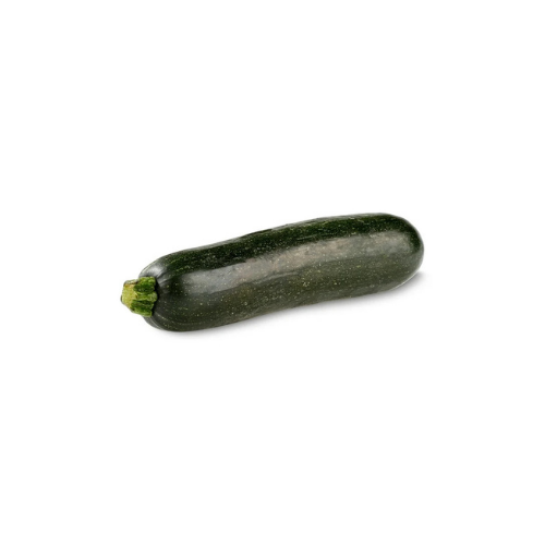 Organic Green Zucchini Squash - 2pk