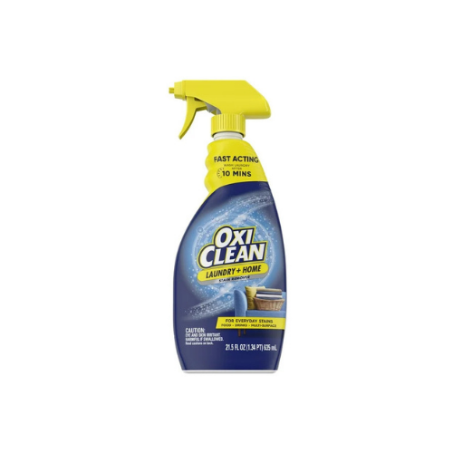 Oxi Clean Laundry Stain Remover 21.5 oz