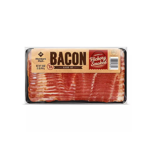 Member's Mark Bacon - 1lb.