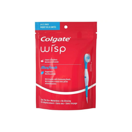 Colgate Wisp 24ct