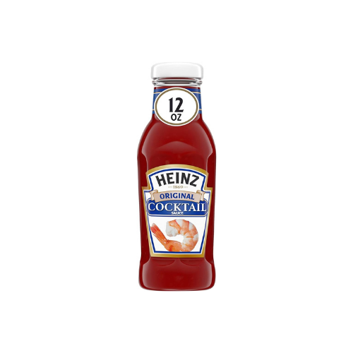 Heinz Seafood Cocktail Sauce, 12 oz.