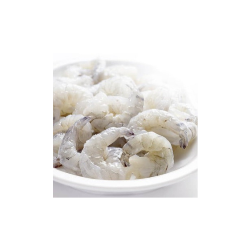 Harbor Banks Raw Shrimp, Tail Off, Peeled -2 lb.