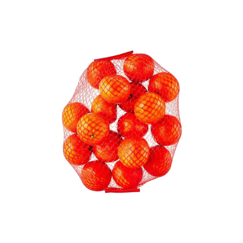 Mandarin orange - 3lb bag