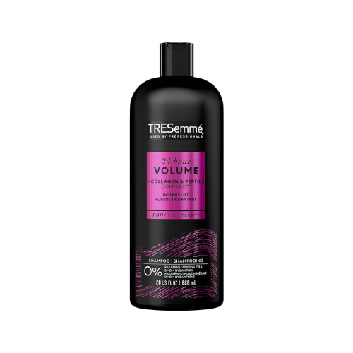 TRESemme 24 hour Volume Shampoo, 28oz