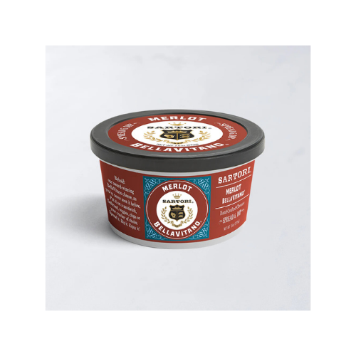 Sartori Merlot Spread 7.5oz