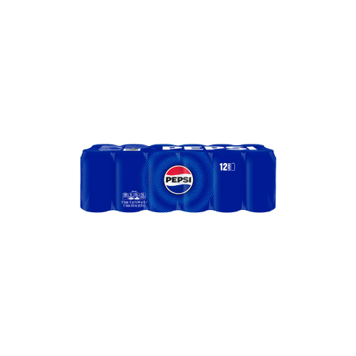 Pepsi - 12 pack