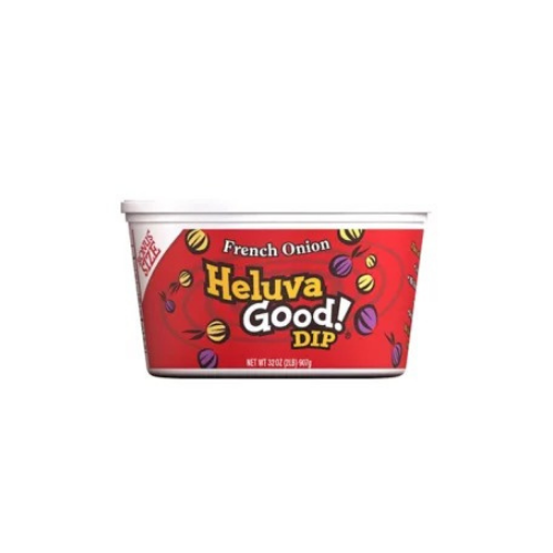 Heluva Good! French Onion Dip, 32 oz. - BUSINESS ONLY