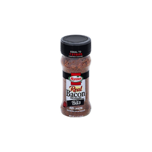 Hormel Real Bacon Bits, 3 oz.