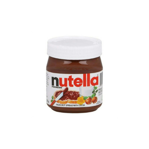 Nutella, 13 oz.