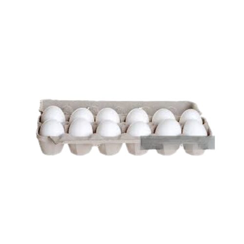 Eggs - one dozen