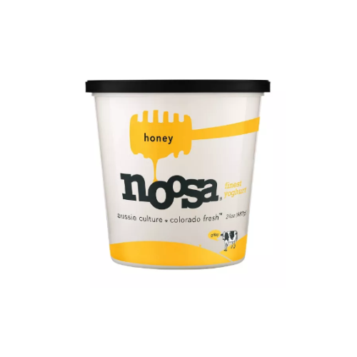 Noosa Finest Yogurt Honey, 24 oz