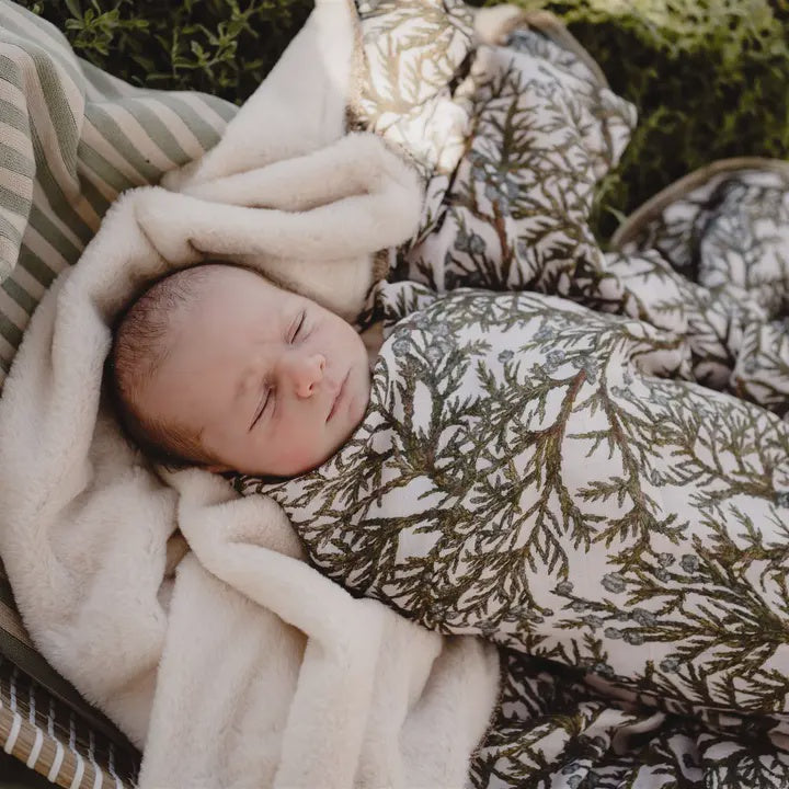 Juniper Swaddle