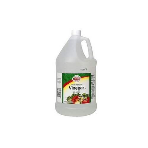 Life Every Day White Vinegar, 128 oz.