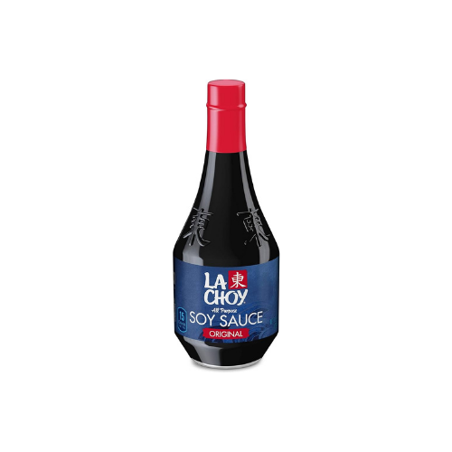 LaChoy Soy Sauce, 10 oz.