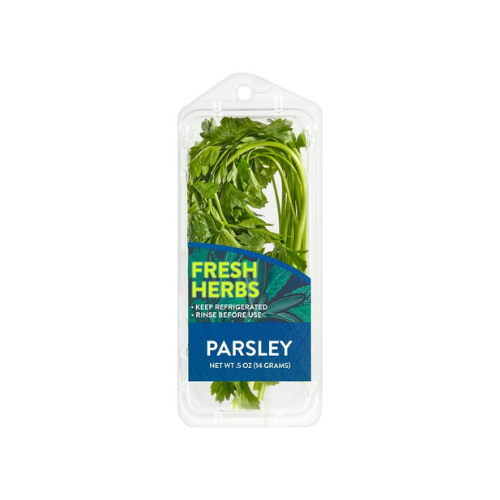 Parsley - .5oz