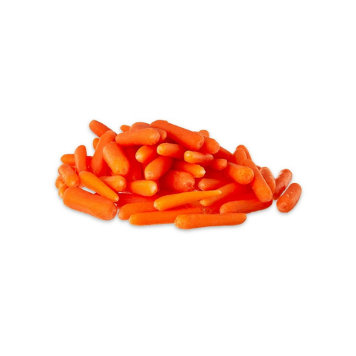 Petite Carrots - 12oz Bag